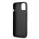 Чехол Karl Lagerfeld KLHCP13MPCOBK для iPhone 13 6,1" жесткий корпус Multipink изображение 1