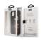 Чехол Karl Lagerfeld KLHCP13MPCOBK для iPhone 13 6,1" жесткий корпус Multipink изображение 2