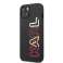 Чехол Karl Lagerfeld KLHCP13MPCOBK для iPhone 13 6,1" жесткий корпус Multipink изображение 6