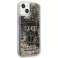 Karl Lagerfeld Case KLHCP13MLGGKBK para iPhone 13 6,1" hardcase Liquid G fotografía 1