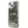 Karl Lagerfeld Case KLHCP13MLGGKBK para iPhone 13 6,1" hardcase Liquid G fotografía 3