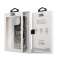 Karl Lagerfeld Case KLHCP13MLGGKBK para iPhone 13 6,1" hardcase Liquid G fotografía 4