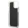 Karl Lagerfeld Case KLHCP13MLGGKBK para iPhone 13 6,1" hardcase Liquid G fotografía 6