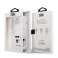 Case Karl Lagerfeld KLHCP13MCKTR voor iPhone 13 6,1" hardcase Transparen foto 6