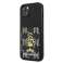 Karl Lagerfeld Case KLHCP13MCANCNK voor iPhone 13 6,1" Karlimal hardcase foto 1