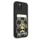 Karl Lagerfeld Case KLHCP13MCANCNK voor iPhone 13 6,1" Karlimal hardcase foto 3
