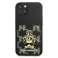 Karl Lagerfeld Case KLHCP13MCANCNK voor iPhone 13 6,1" Karlimal hardcase foto 5