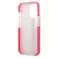 Case Karl Lagerfeld KLHCP13LTPECPI voor iPhone 13 Pro / 13 6,1" hardcase foto 4