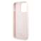Case Karl Lagerfeld KLHCP13LSSKCI voor iPhone 13 Pro / 13 6,1" hardcase foto 6