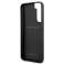 Boîtier Ferrari FESAXHCS22MBK pour Galaxy S22+ S906étui rigide sur piste carbone photo 6