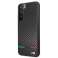 BMW BMHCS22MPUCARTCBK σκληρή θήκη για Galaxy S22+ S906 M Collection T εικόνα 1