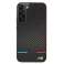 BMW BMHCS22MPUCARTCBK σκληρή θήκη για Galaxy S22+ S906 M Collection T εικόνα 2