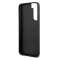 BMW BMHCS22MPUCARTCBK σκληρή θήκη για Galaxy S22+ S906 M Collection T εικόνα 6