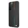Θήκη BMW BMHCS22MTRTBK για Galaxy S22+ S906 σκληρή θήκη M Collection Trian εικόνα 1