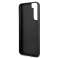 Θήκη BMW BMHCS22MTRTBK για Galaxy S22+ S906 σκληρή θήκη M Collection Trian εικόνα 3