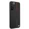 Θήκη BMW BMHCS22MTRTBK για Galaxy S22+ S906 σκληρή θήκη M Collection Trian εικόνα 5