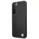 Θήκη BMW BMHCS22MSLLBK για Galaxy S22+ S906hardcase Signature Logo Impr εικόνα 1