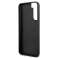 Θήκη BMW BMHCS22MSLLBK για Galaxy S22+ S906hardcase Signature Logo Impr εικόνα 6