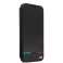 Θήκη BMW BMBKS22MPUCARTCBK για βιβλιοθήκη Galaxy S22+ S906 M Collection T εικόνα 1