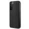Θήκη BMW BMBKS22MPUCARTCBK για βιβλιοθήκη Galaxy S22+ S906 M Collection T εικόνα 2