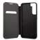 Θήκη BMW BMBKS22MPUCARTCBK για βιβλιοθήκη Galaxy S22+ S906 M Collection T εικόνα 4