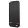 Θήκη BMW BMBKS22MPUCARTCBK για βιβλιοθήκη Galaxy S22+ S906 M Collection T εικόνα 6