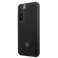 Funda Mercedes MEHCS22MARMBK para Galaxy S22+ S906 Línea urbana de cuero fotografía 1