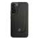 Funda Mercedes MEHCS22MARMBK para Galaxy S22+ S906 Línea urbana de cuero fotografía 2
