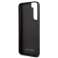 Funda Mercedes MEHCS22MARMBK para Galaxy S22+ S906 Línea urbana de cuero fotografía 6