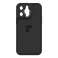LiteChaser Polarpro-deksel til iPhone 14 Pro Max (svart) bilde 1