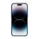 Nillkin Nature TPU Pro Hülle für Apple iPhone 14 Pro Max (Blau) Bild 3