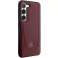 Mercedes case voor Samsung Galaxy S23 HardCase Leather Urban Bengale Jun foto 3