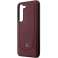 Mercedes case voor Samsung Galaxy S23 HardCase Leather Urban Bengale Jun foto 5