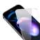 0,3 mm Baseus kaljeno staklo za iPhone 14 Pro Max (2kom) slika 3