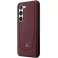 Чохол Mercedes для Samsung Galaxy S23+ Plus HardCase Leather Urban Benga зображення 1