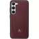 Чохол Mercedes для Samsung Galaxy S23+ Plus HardCase Leather Urban Benga зображення 2