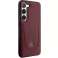Чохол Mercedes для Samsung Galaxy S23+ Plus HardCase Leather Urban Benga зображення 3
