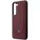 Чохол Mercedes для Samsung Galaxy S23+ Plus HardCase Leather Urban Benga зображення 5