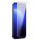 Vetro temperato Baseus da 0,3 mm per iPhone 14 Pro (2 pezzi) foto 2