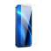 Herdet glass 0.3mm Baseus krystall for iPhone 14 Plus/13 Pro Max (2sz bilde 6