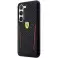 Ferrari-deksel til Samsung Galaxy S23 HardCase karbonkontrastkanter sjarm bilde 1