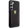 Ferrari-deksel til Samsung Galaxy S23 HardCase karbonkontrastkanter sjarm bilde 3