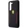 Ferrari-deksel til Samsung Galaxy S23 HardCase karbonkontrastkanter sjarm bilde 5