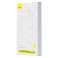 0,3 mm Baseus kaljeno staklo za iPhone 14 Plus/13 Pro Max (2kom) slika 5