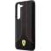 Funda Ferrari para Samsung Galaxy S23+ Plus HardCase perforada 296-P fotografía 5