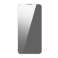 Herdet glass med 0,4 mm Baseus personvernfilter for iPhone 14 Plu bilde 1