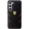 Ferrari-fodral för Samsung Galasy S23+ Plus HardCase Hot Stamp Lines charm bild 2