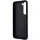 Ferrari Hülle für Samsung Galaxy S23+ Plus HardCase Carbon Contrast Edge Bild 6