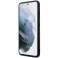 Housse BMW pour Samsung Galaxy S23+ Plus Cuir Noir Carbone photo 4