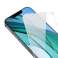 0.3mm Baseus Crystal Verre trempé pour iPhone 14/13/13 Pro (2pcs) photo 5
